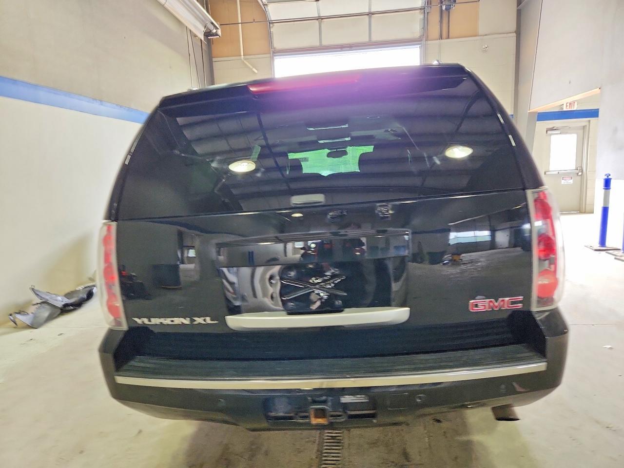 2014 GMC Yukon Xl Denali - Фото 6