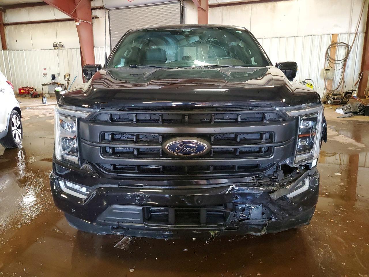 2022 Ford F150 Supercrew - Фото 5