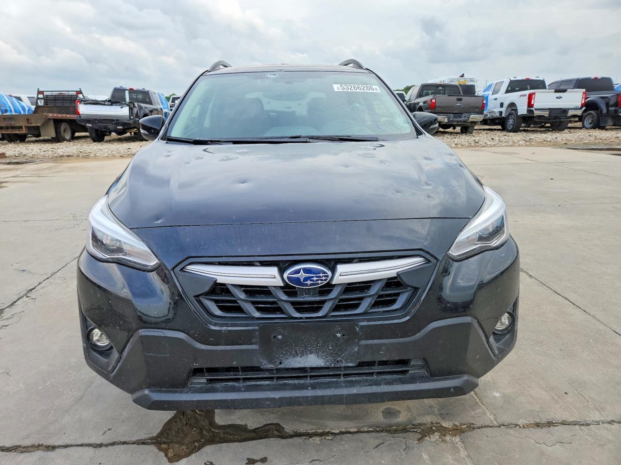 2021 Subaru Crosstrek Limited - Фото 5