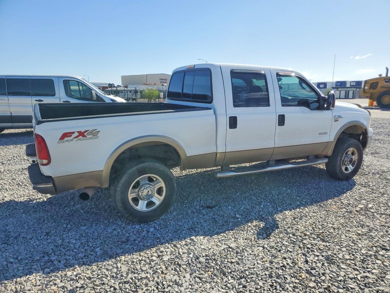 2006 Ford F350 Srw Super Duty - Image 3