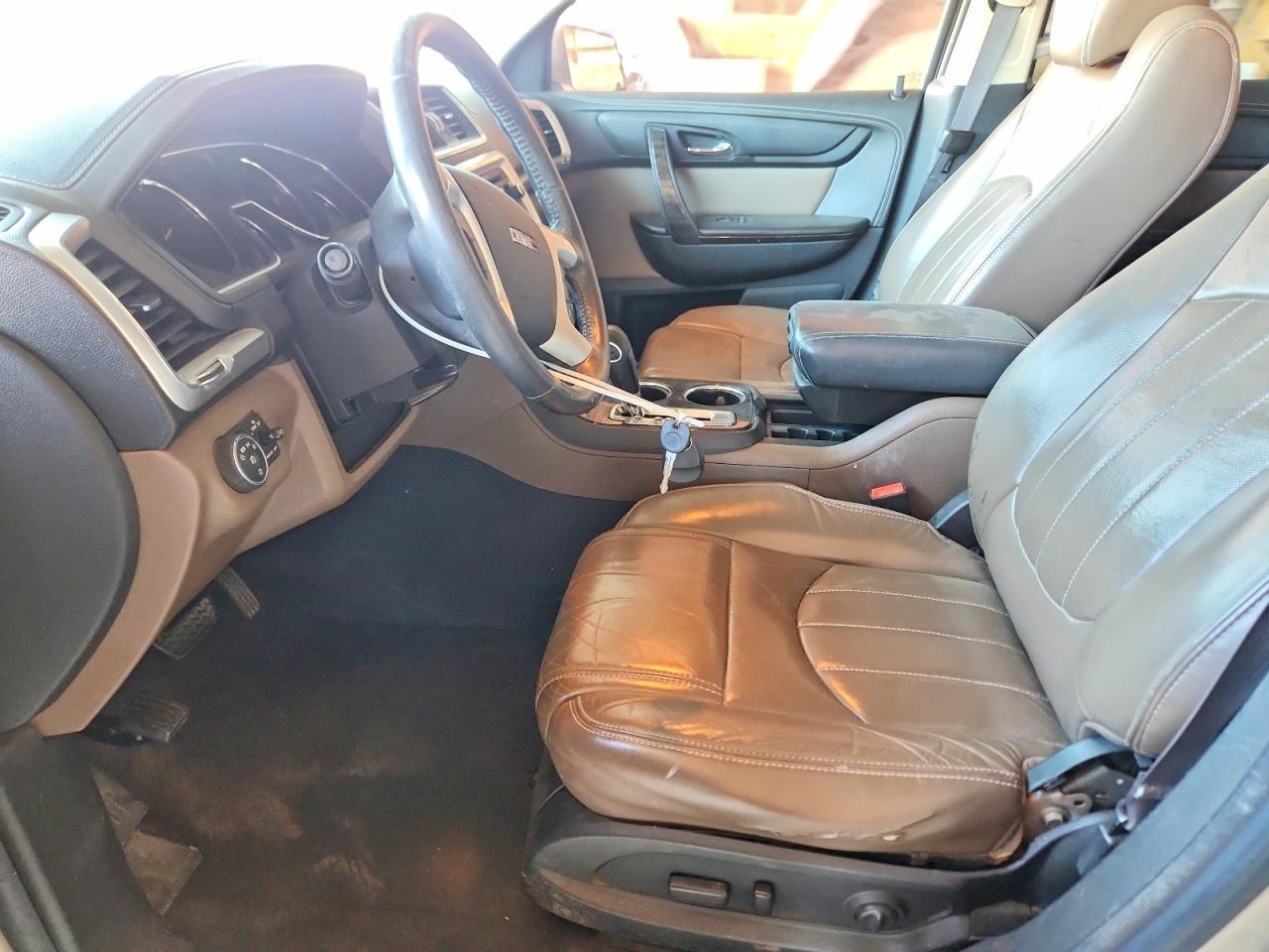 2014 GMC Acadia - Фото 7