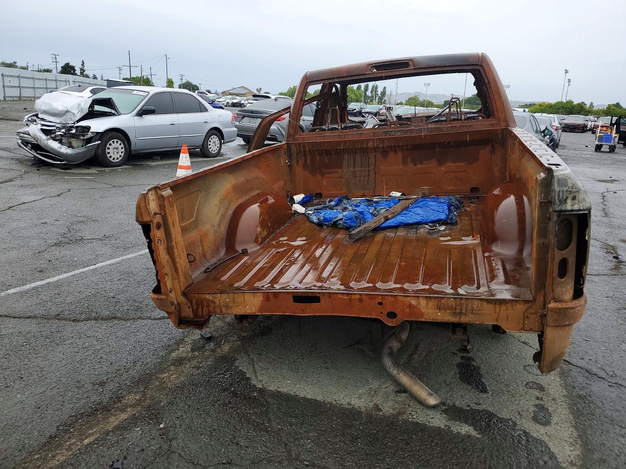 2020 Ram 1500 Classic Slt - Фото 6