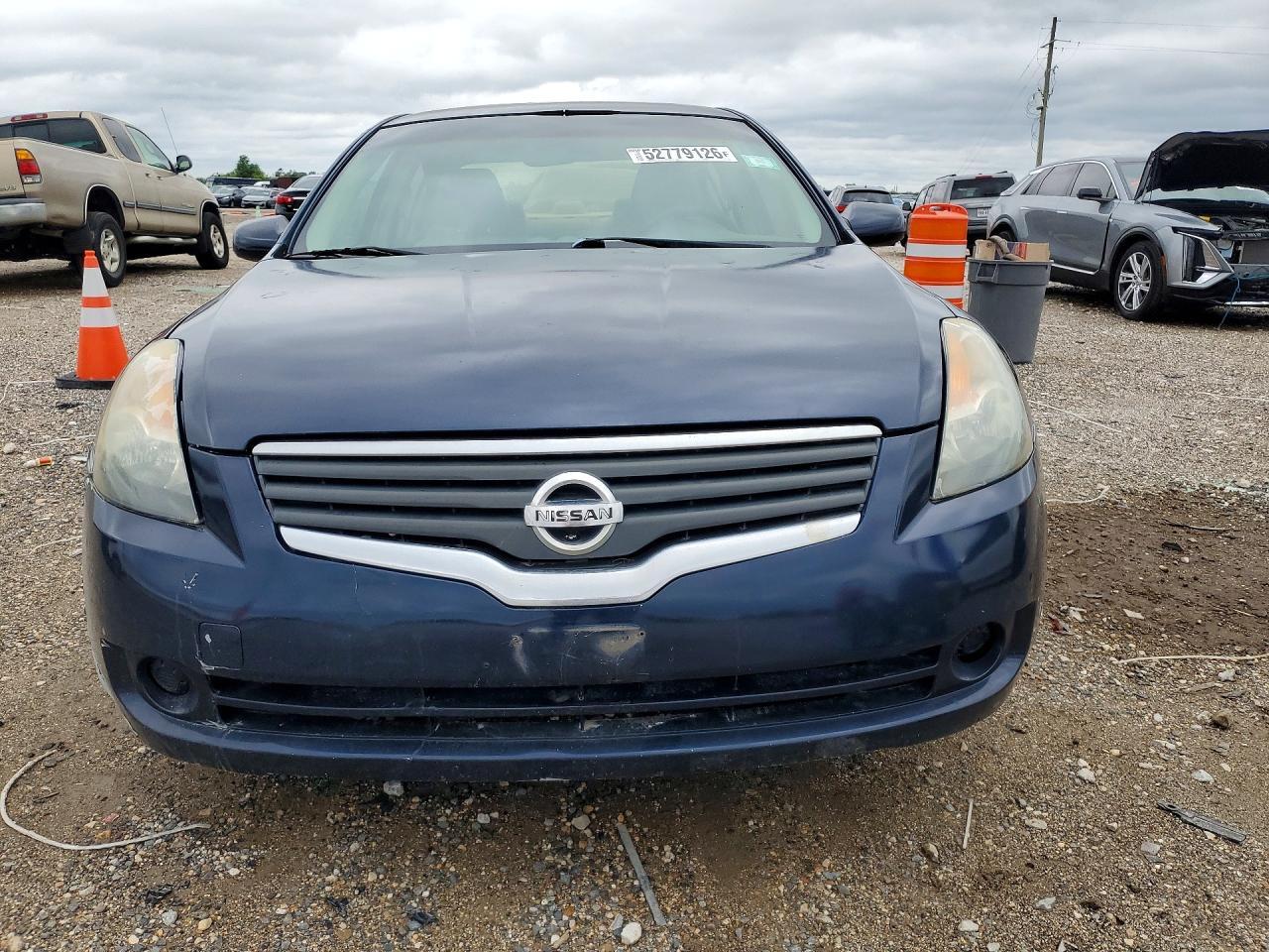 2007 Nissan Altima 2.5 - Image 5