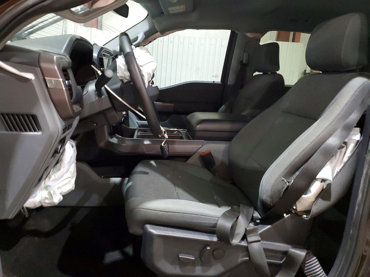 2024 Ford F150 Xlt - Image 7