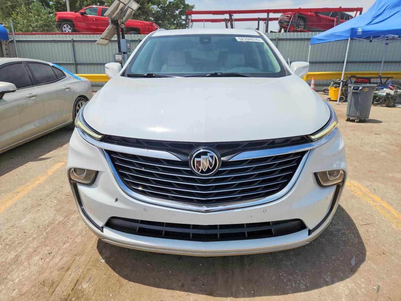 2023 Buick Enclave Essence - Фото 5