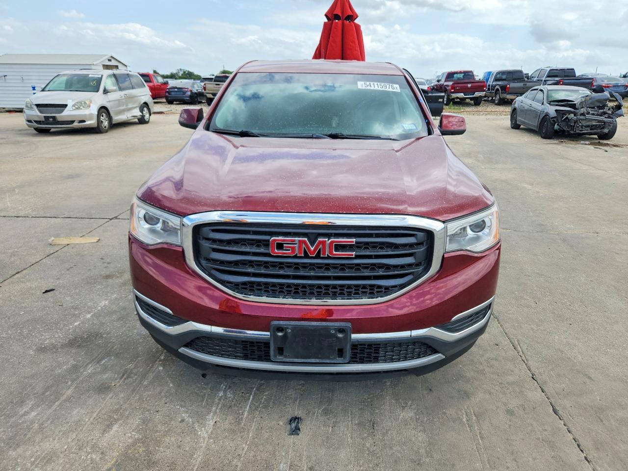 2017 GMC Acadia Sle - Image 5