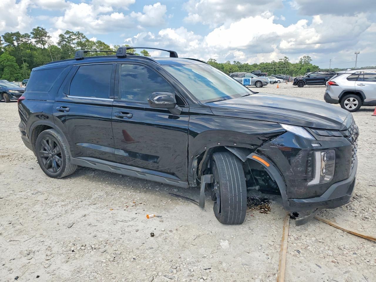 2023 Hyundai Palisade Xrt - Image 4