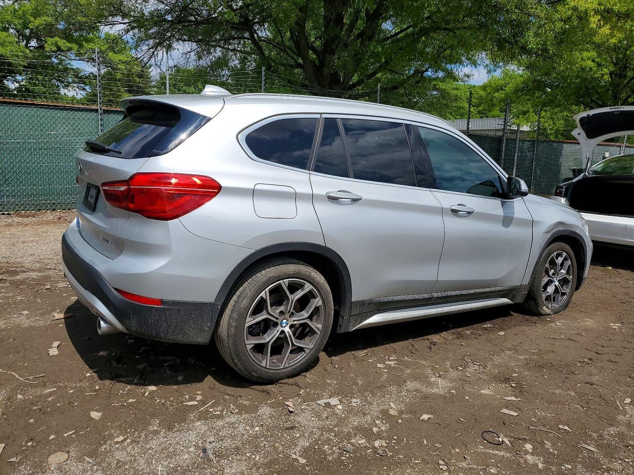 2020 BMW X1 Sdrive28I - Image 3