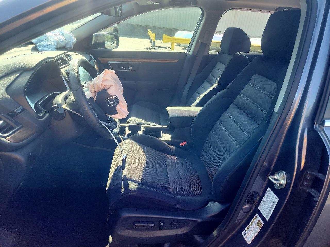 2019 Honda Cr-V Ex - Image 7