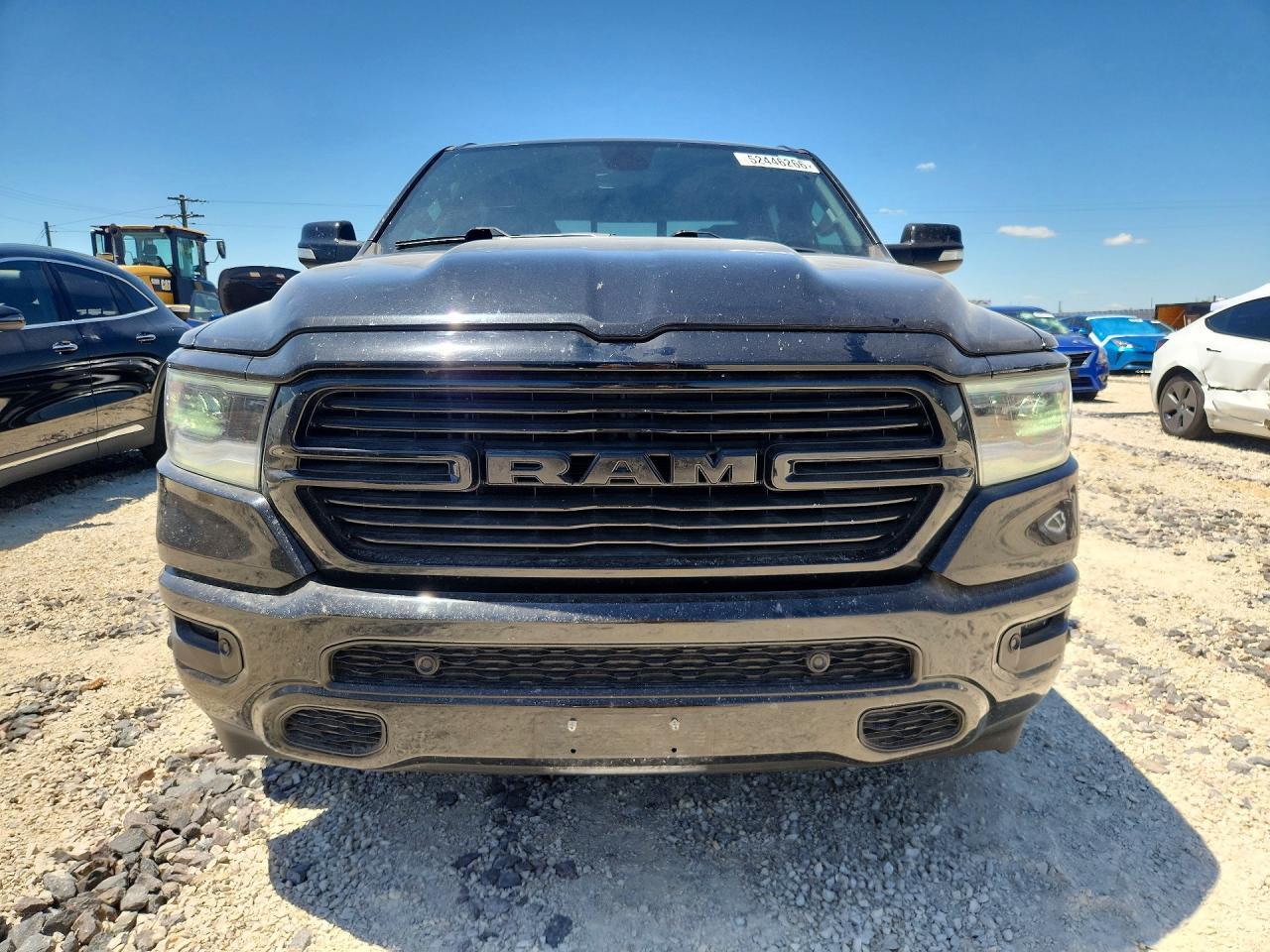 2020 Ram 1500 Big Horn - Image 5