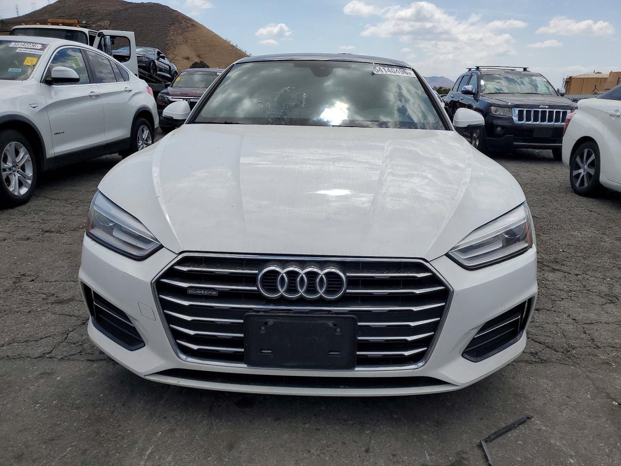 2018 Audi A5 Premium - Image 5