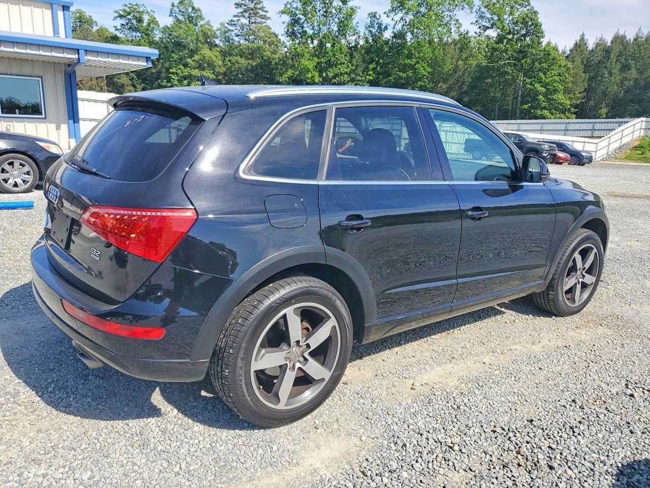 2010 Audi Q5 Prestige - Фото 3