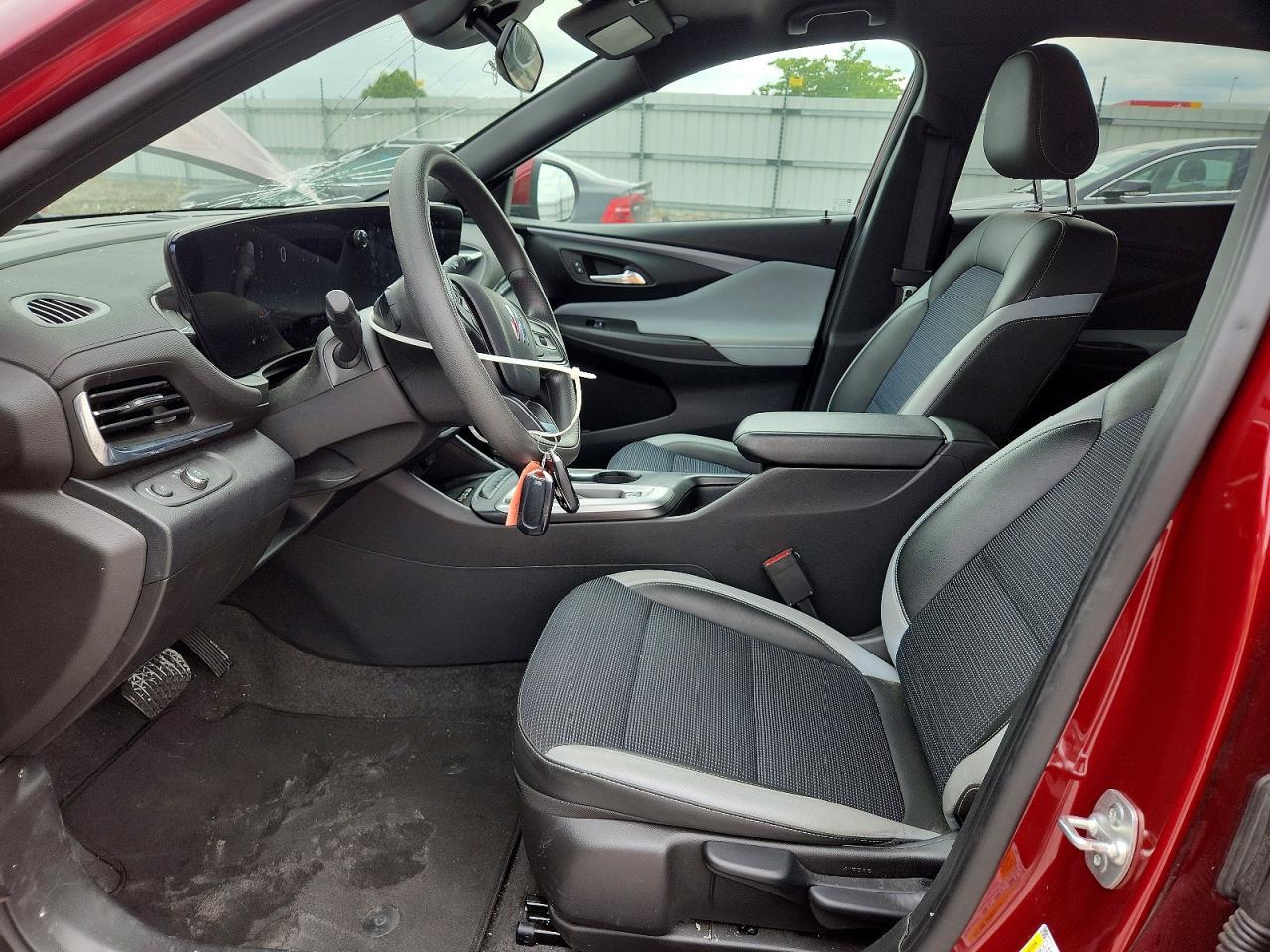 2025 Buick Envista Preferred - Image 7