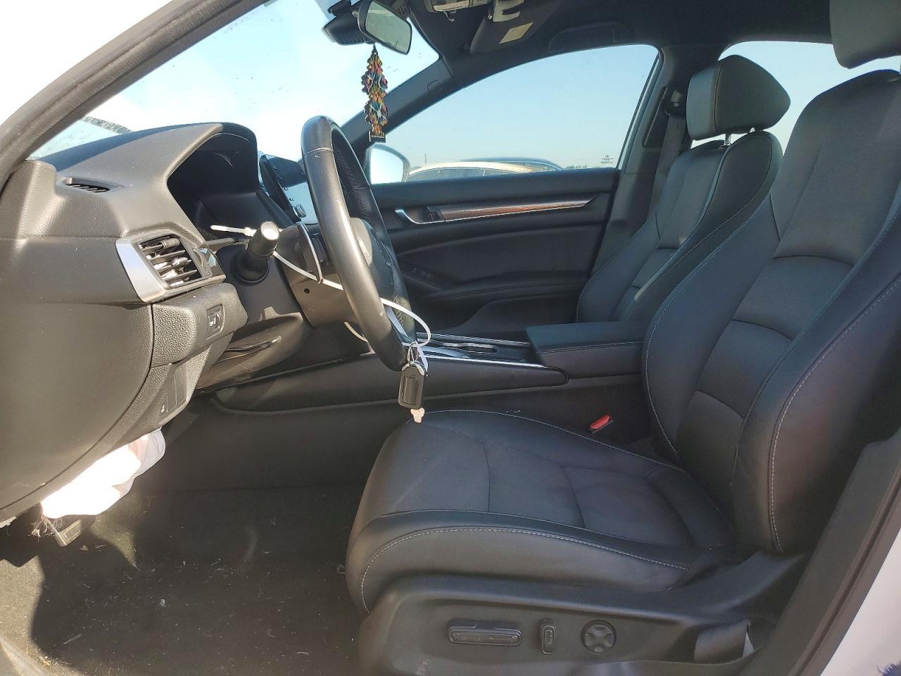 2019 Honda Accord Sport - Image 7