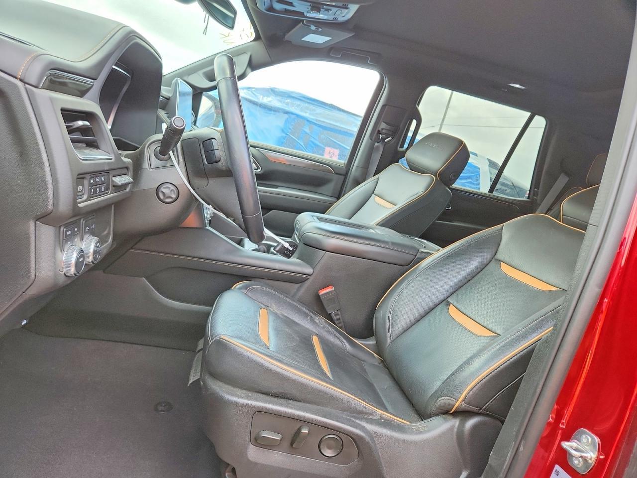 2023 GMC Yukon At4 - Image 7