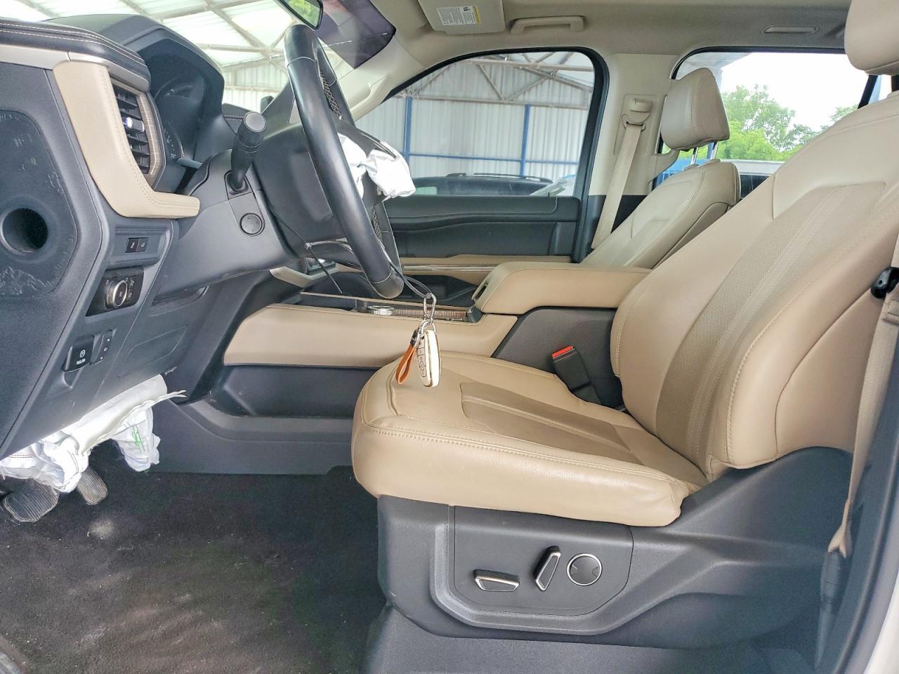 2023 Ford Expedition Max Limited - Image 7