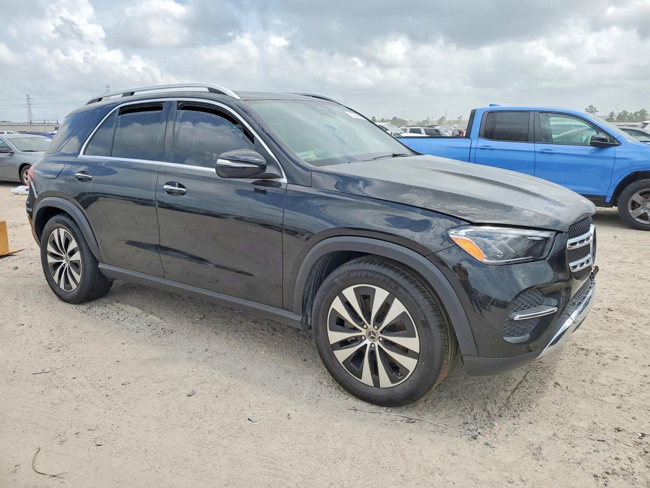 2026 Mercedes-Benz Gle 350 - Image 4