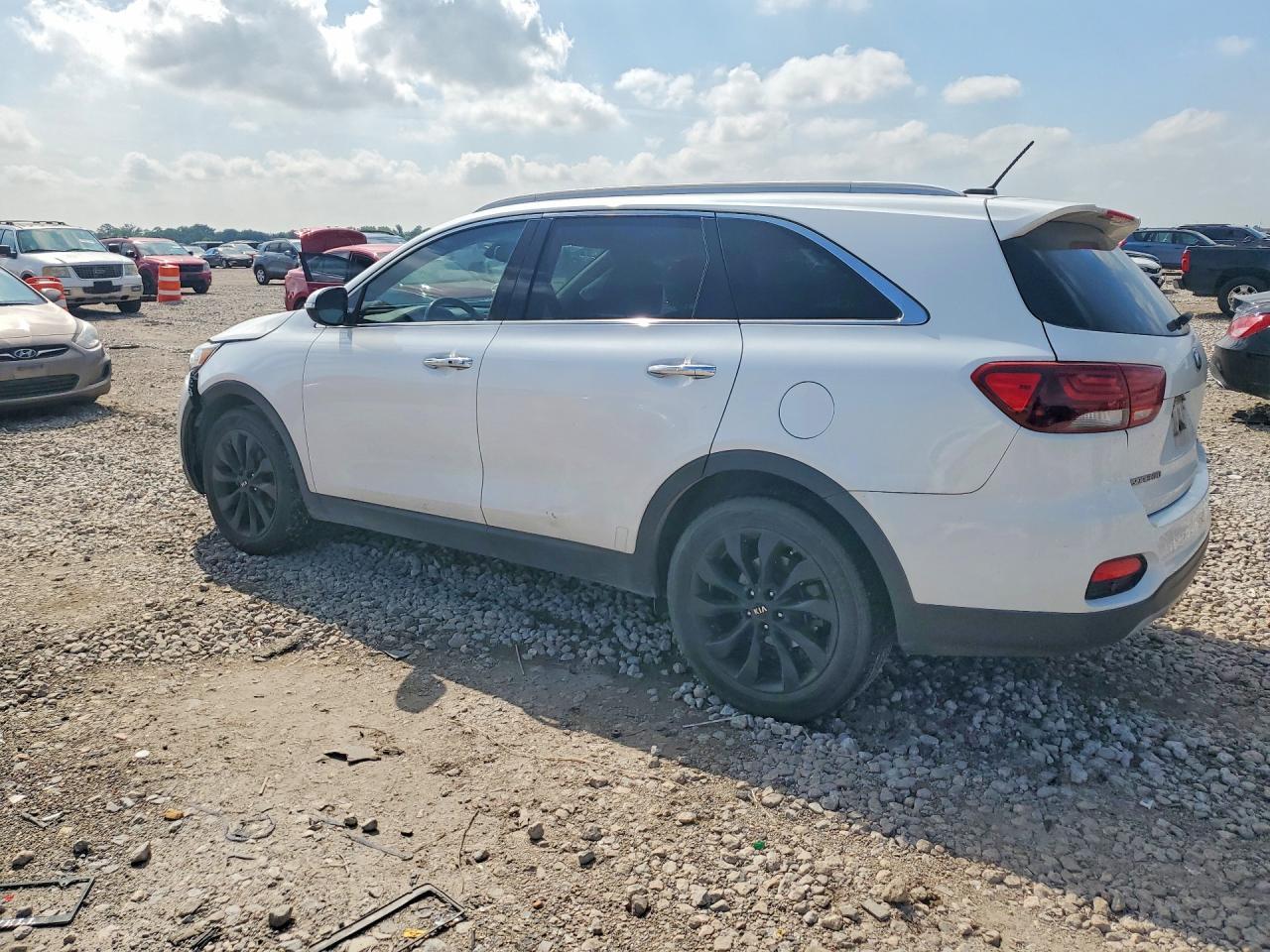 2020 Kia Sorento Ex V6 - Image 2