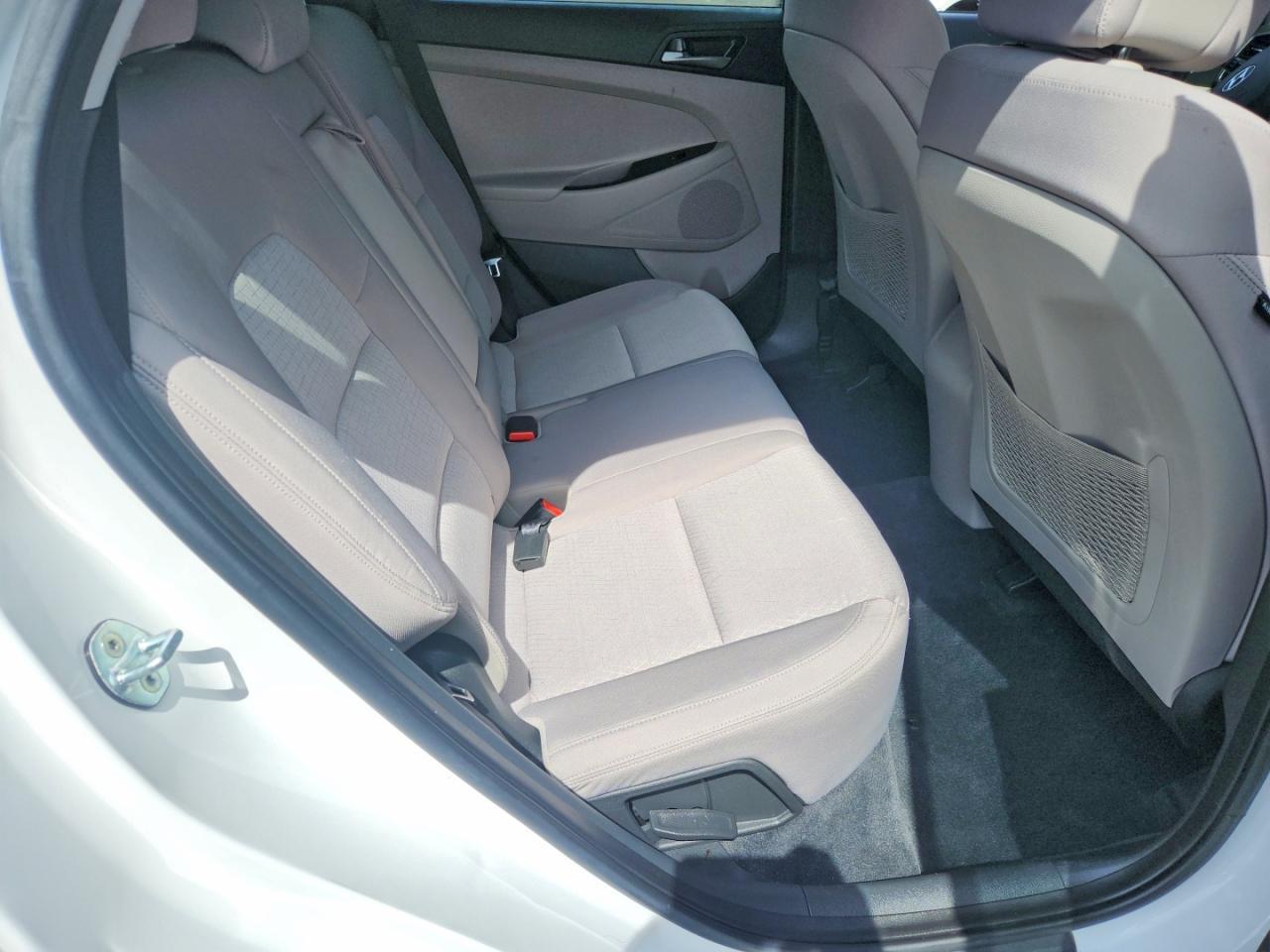 2016 Hyundai Tucson Se - Image 6