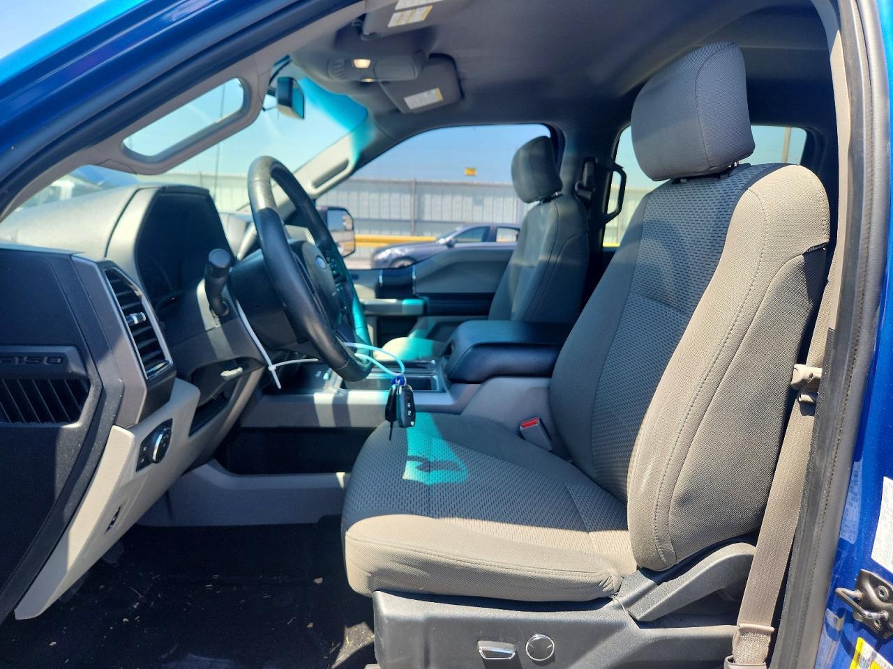 2017 Ford F150 - Фото 7