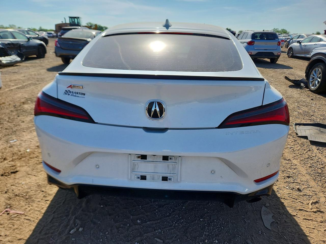 2023 Acura Integra - Фото 6