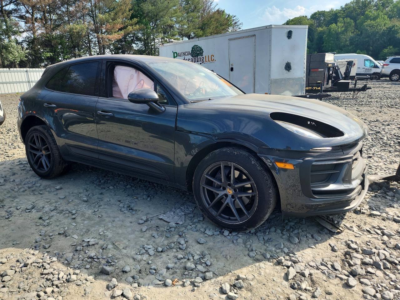 2023 Porsche Macan Base - Фото 4