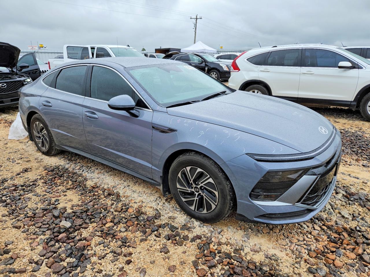 2026 Hyundai Sonata - Image 4