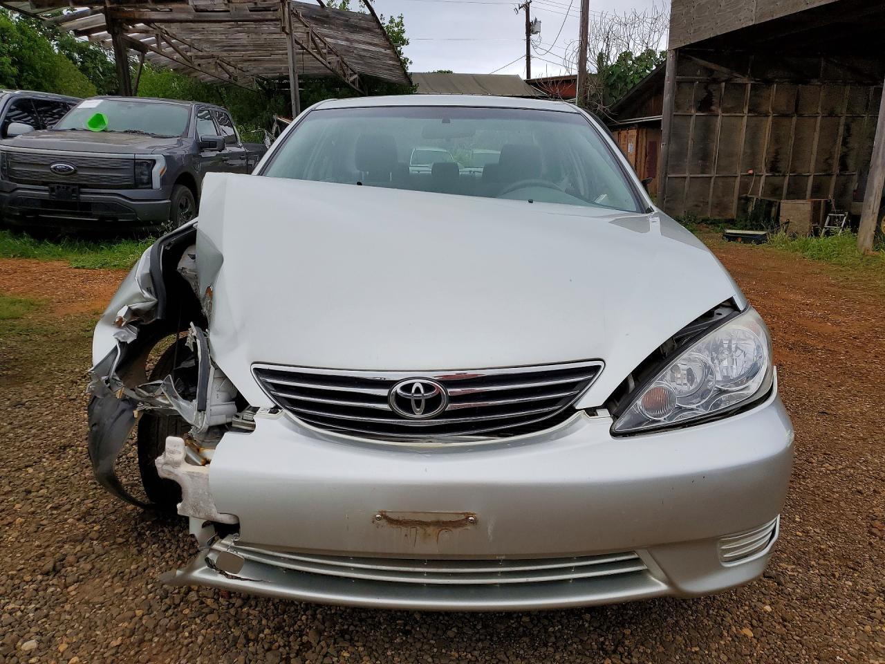 2006 Toyota Camry Standard - Image 5
