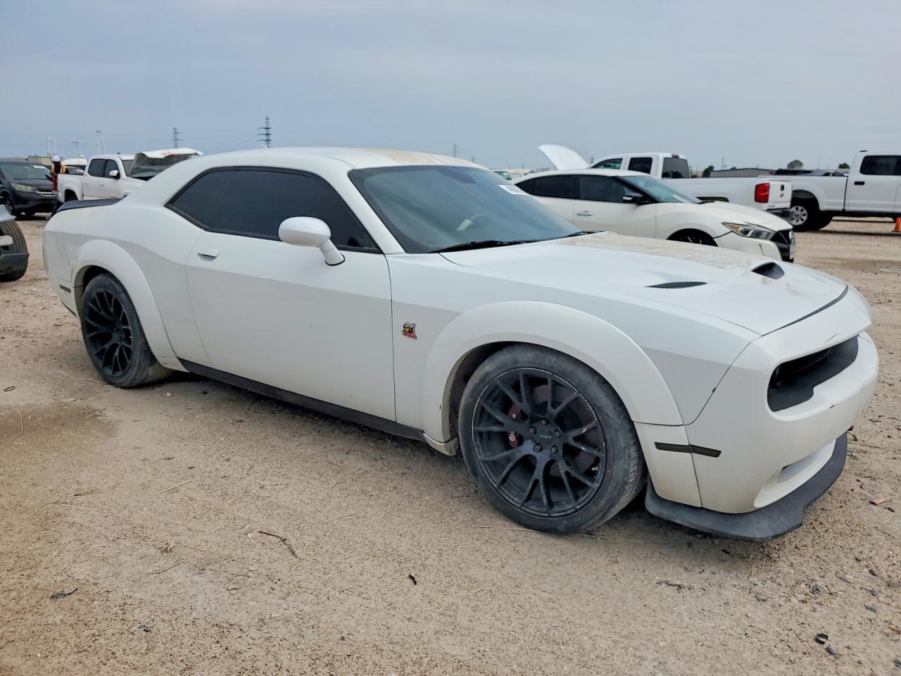 2021 Dodge Challenger R - Image 4