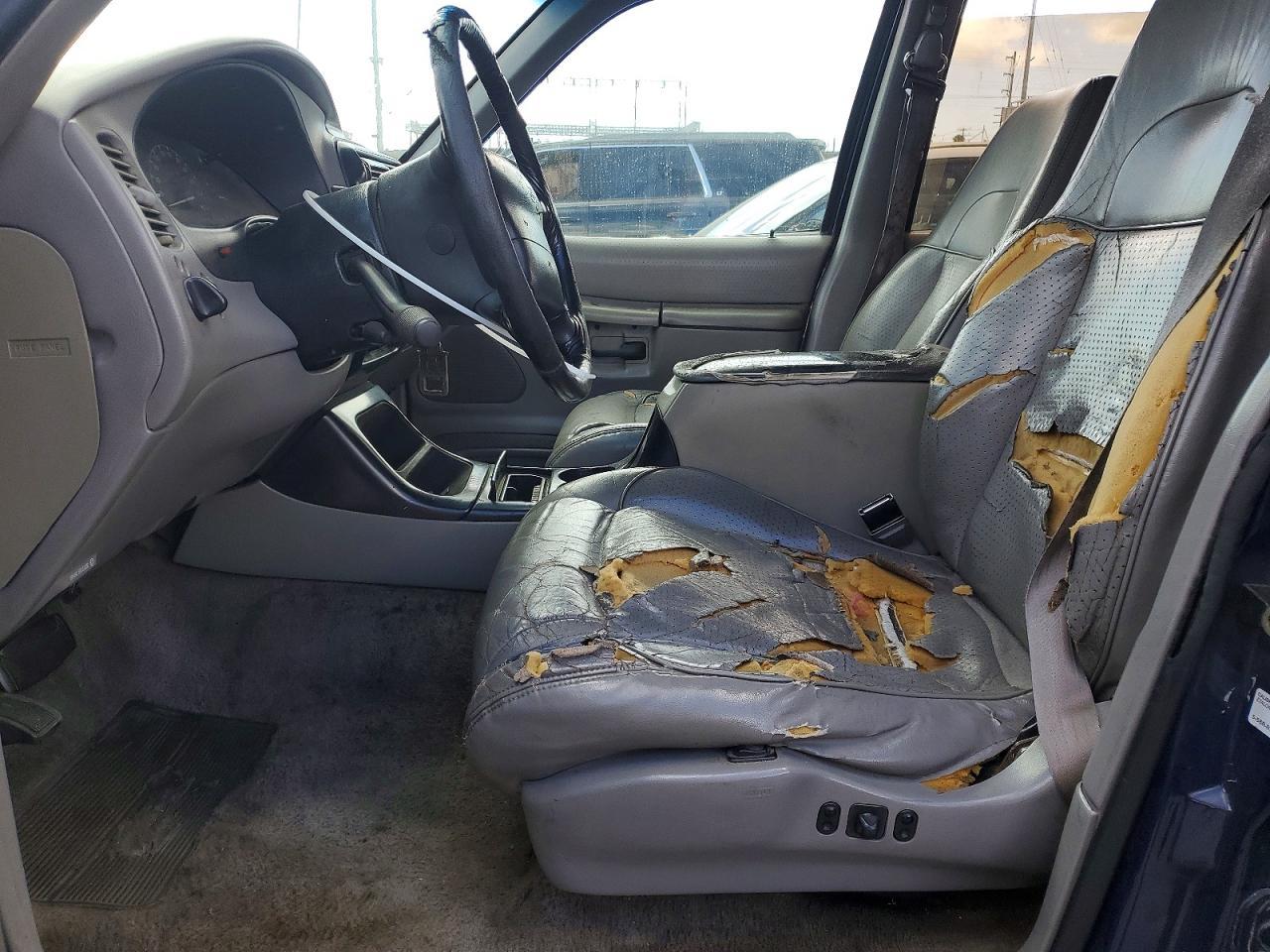 1995 Ford Explorer - Фото 7