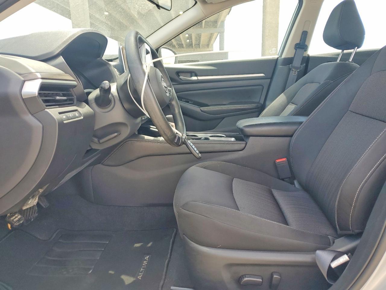 2023 Nissan Altima 2.5 Sv - Image 7