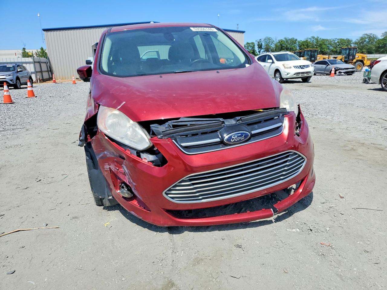 2015 Ford C-Max Sel - Image 5