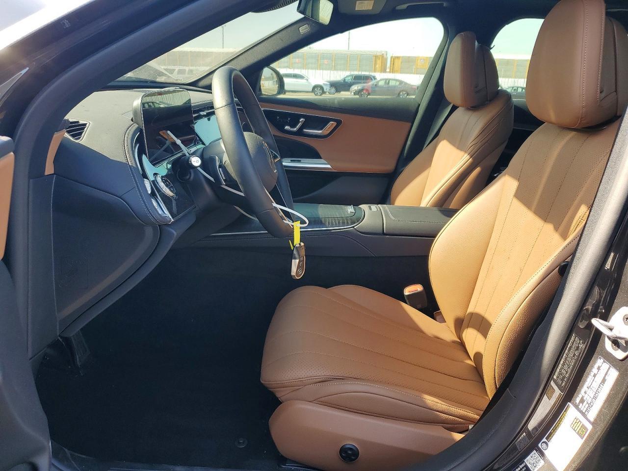 2026 Mercedes-Benz E 350 - Фото 7