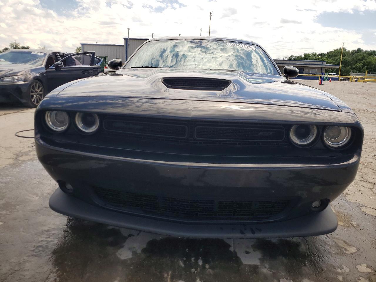 2021 Dodge Challenger Gt - Image 5