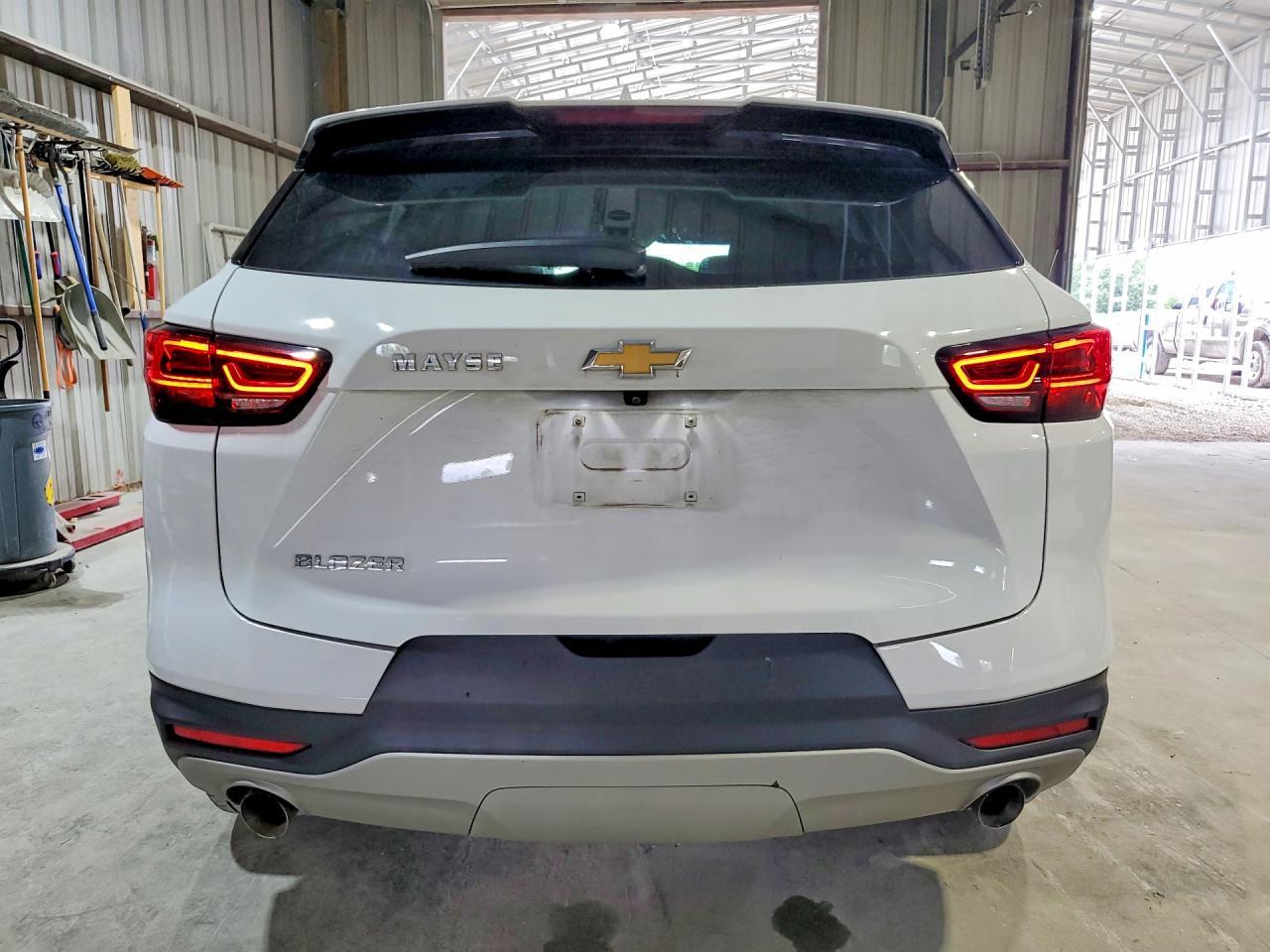 2023 Chevrolet Blazer - Фото 6