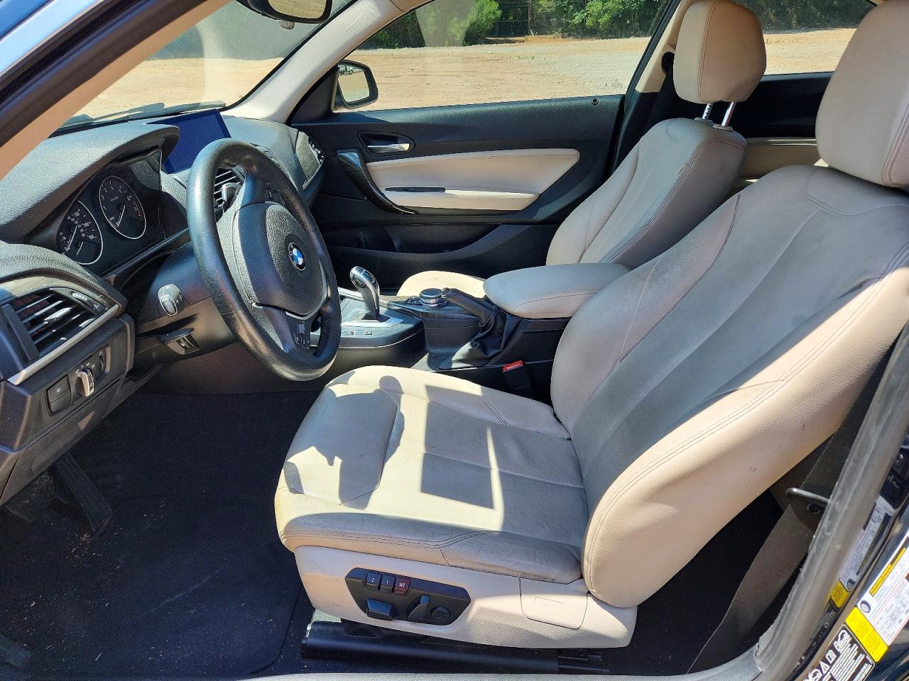 2015 BMW 228 Xi - Image 7