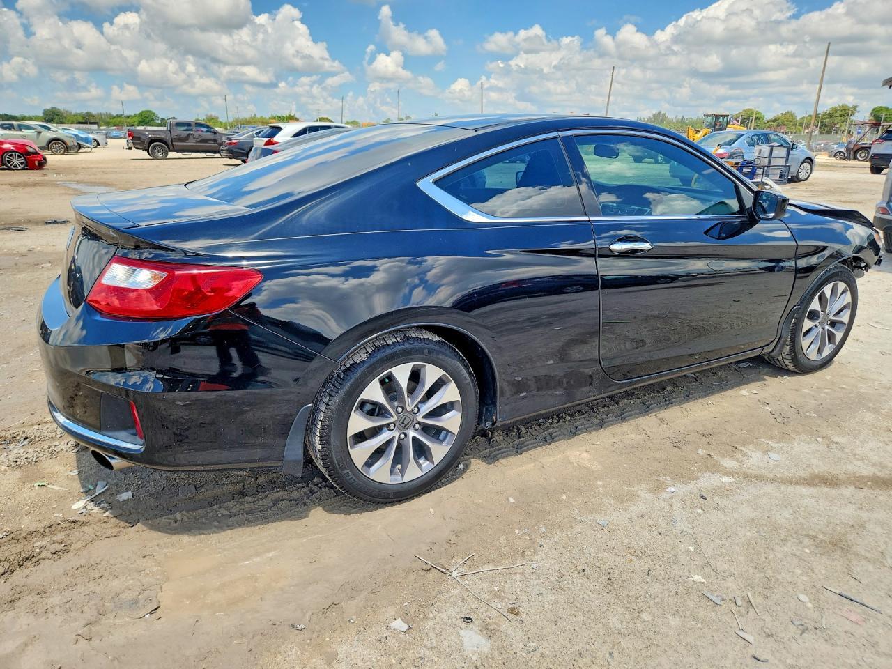2013 Honda Accord Lx-S - Image 3