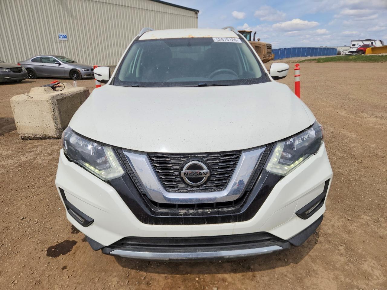 2018 Nissan Rogue S/Sv - Image 5