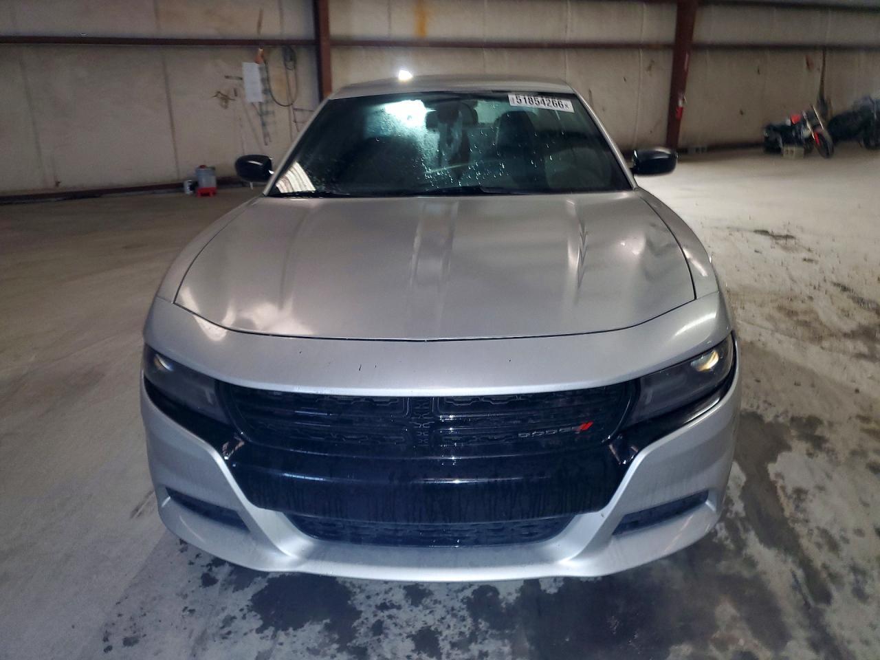 2016 Dodge Charger Police - Image 5