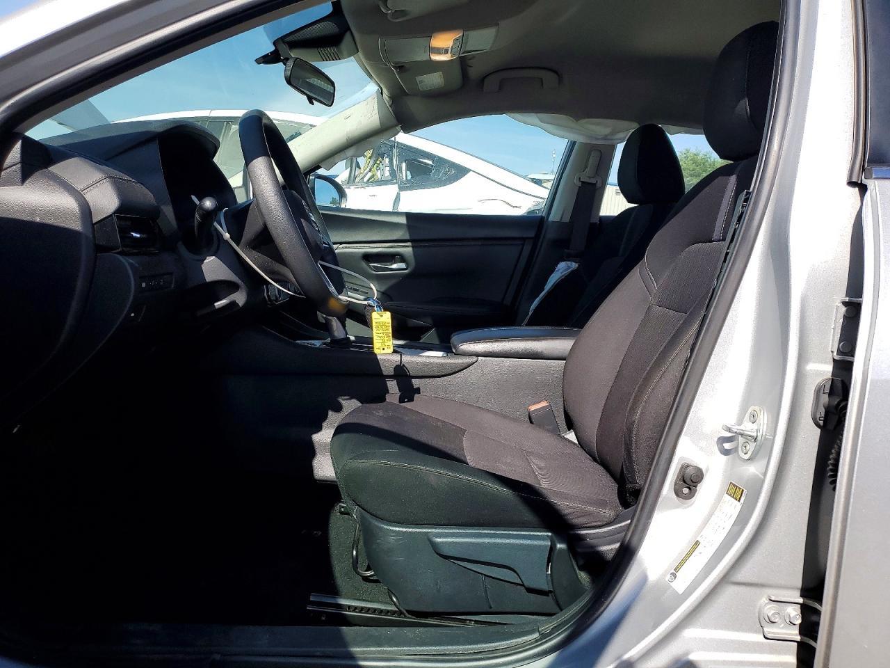 2023 Nissan Sentra Sv - Image 7