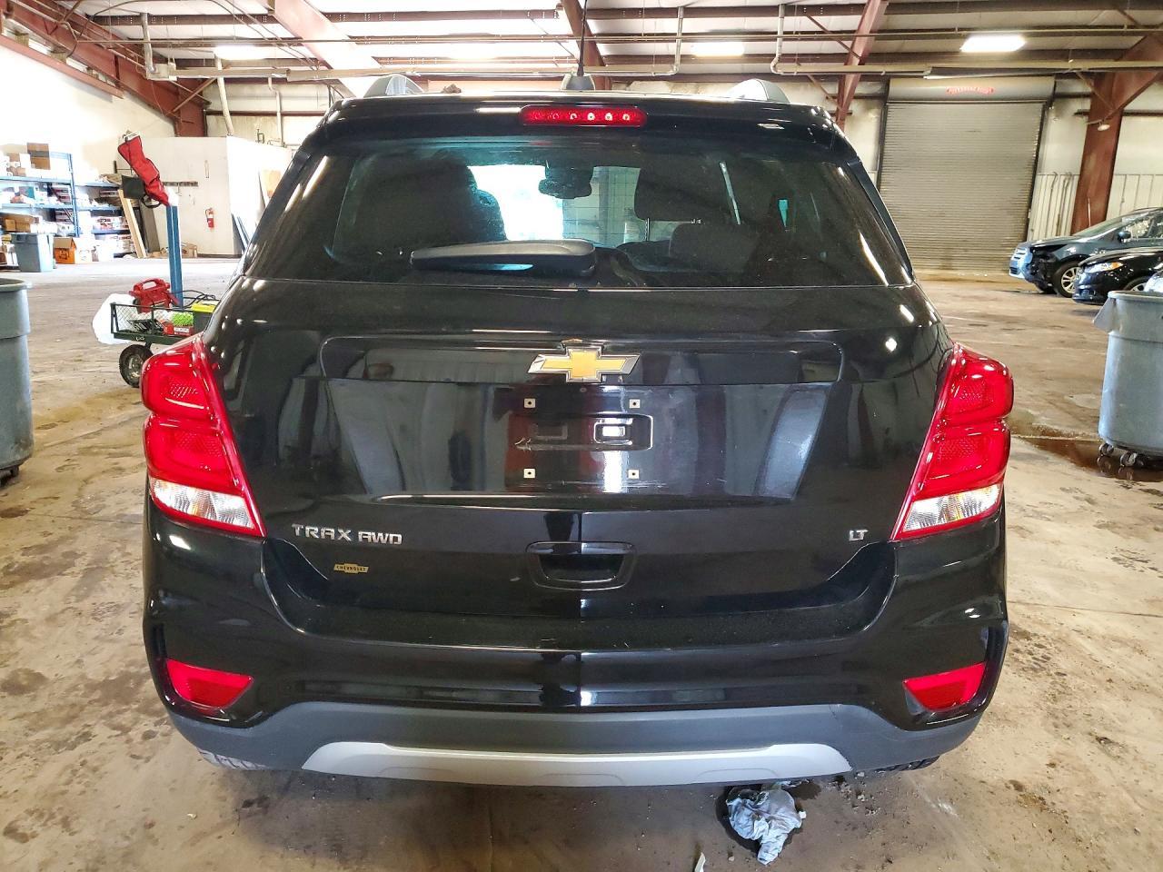 2019 Chevrolet Trax 1Lt - Image 6