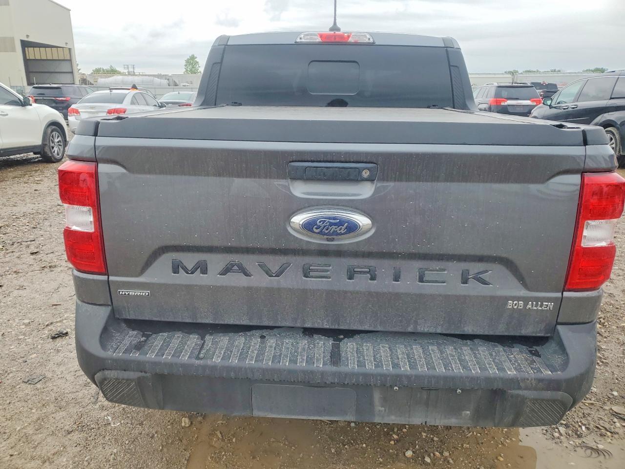 2022 Ford Maverick Xl - Image 6