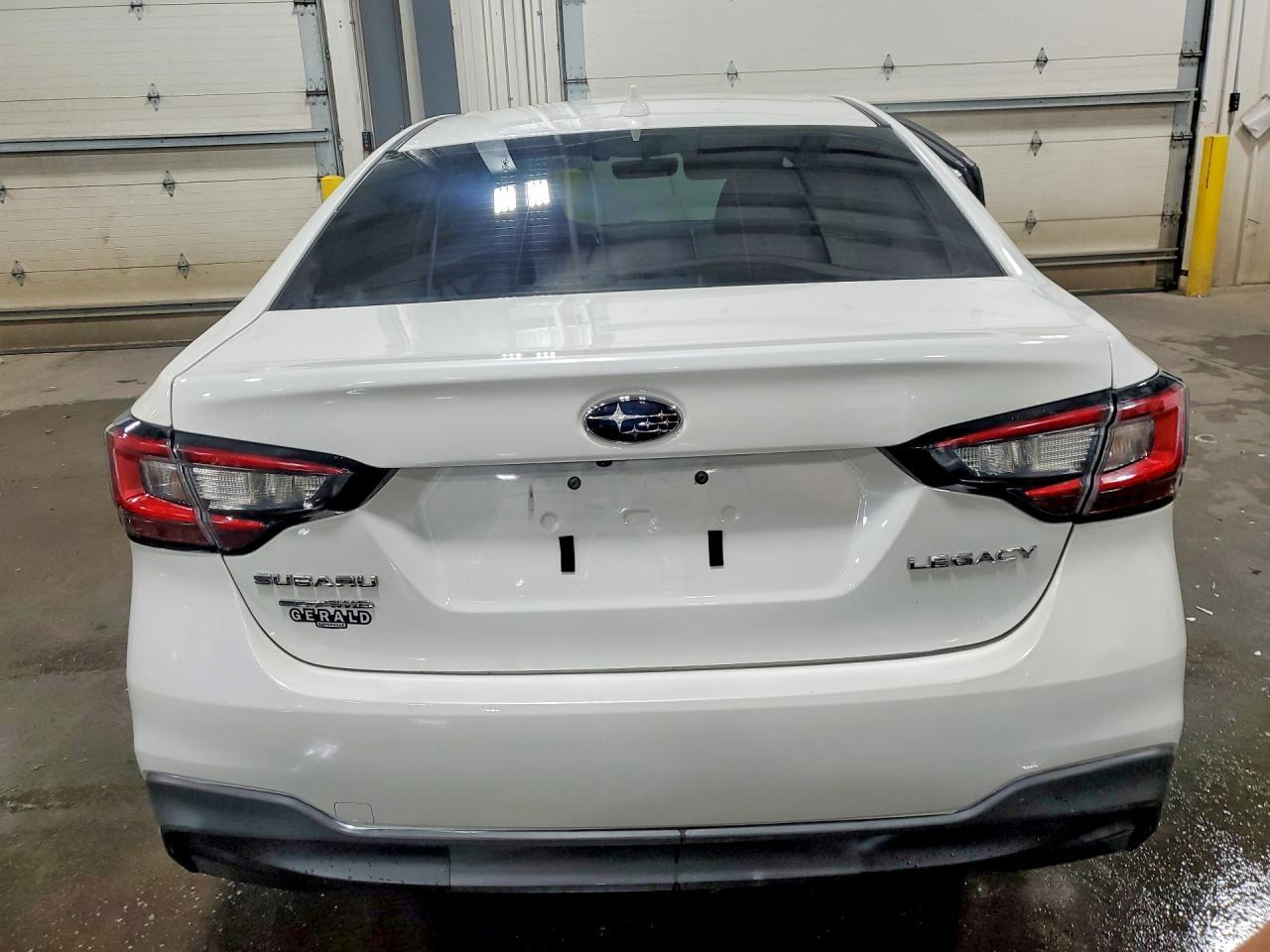 2021 Subaru Legacy Premium - Image 6