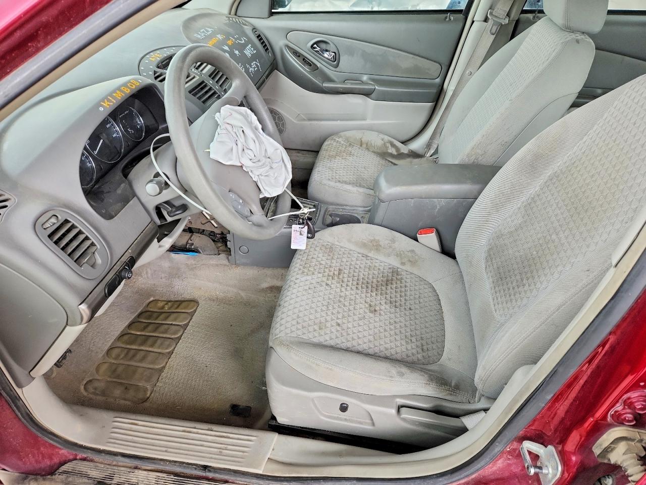 2007 Chevrolet Malibu Maxx Ls - Image 7