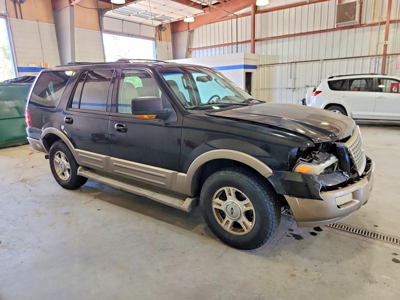 2004 Ford Expedition - Фото 4