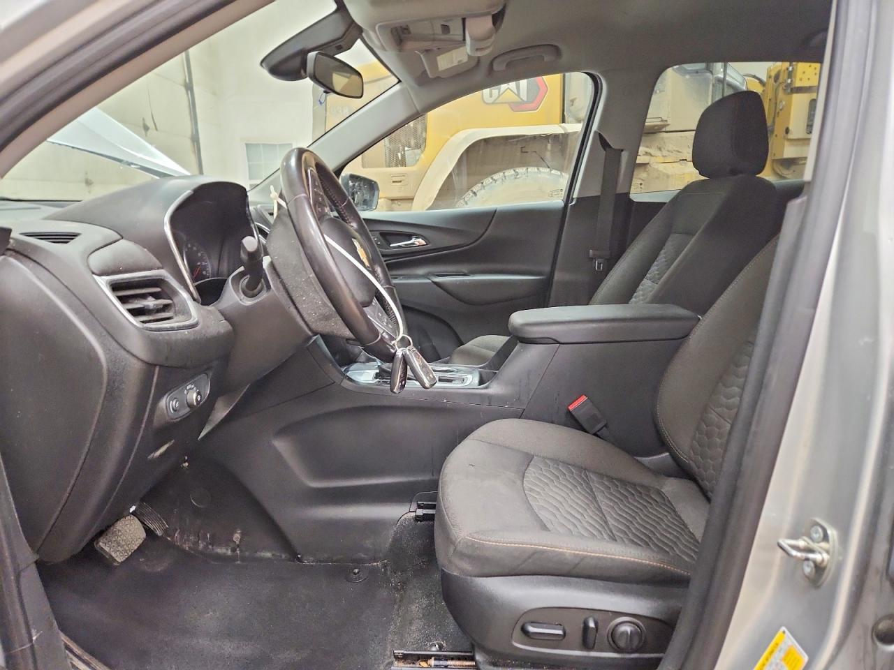 2019 Chevrolet Equinox Lt - Image 7