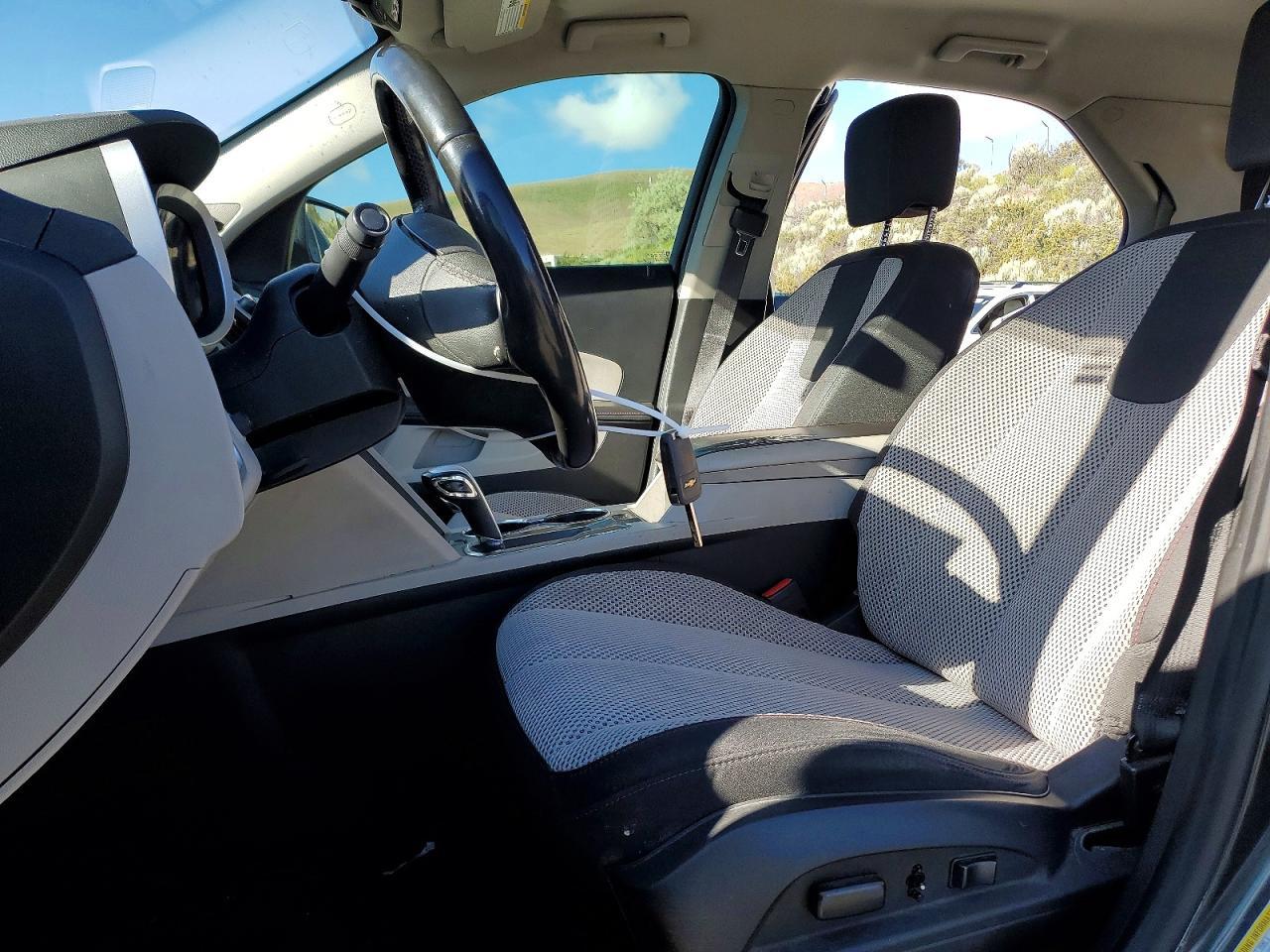 2013 Chevrolet Equinox Lt - Image 7