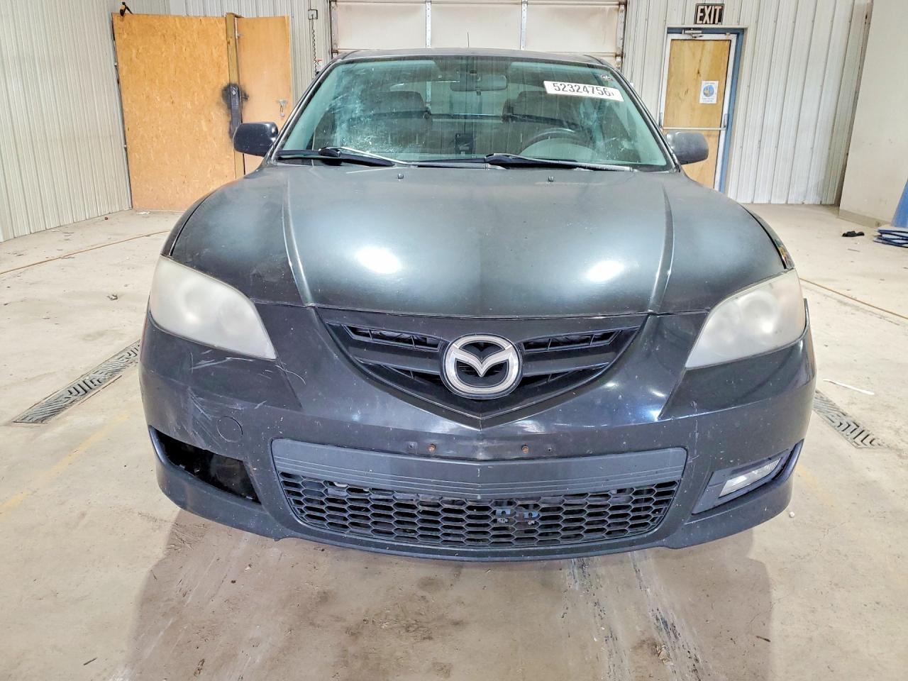 2008 Mazda 3 S - Image 5