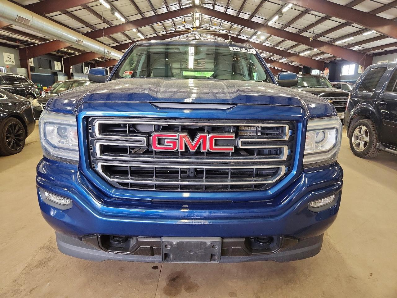 2019 GMC Sierra Limited - Фото 5