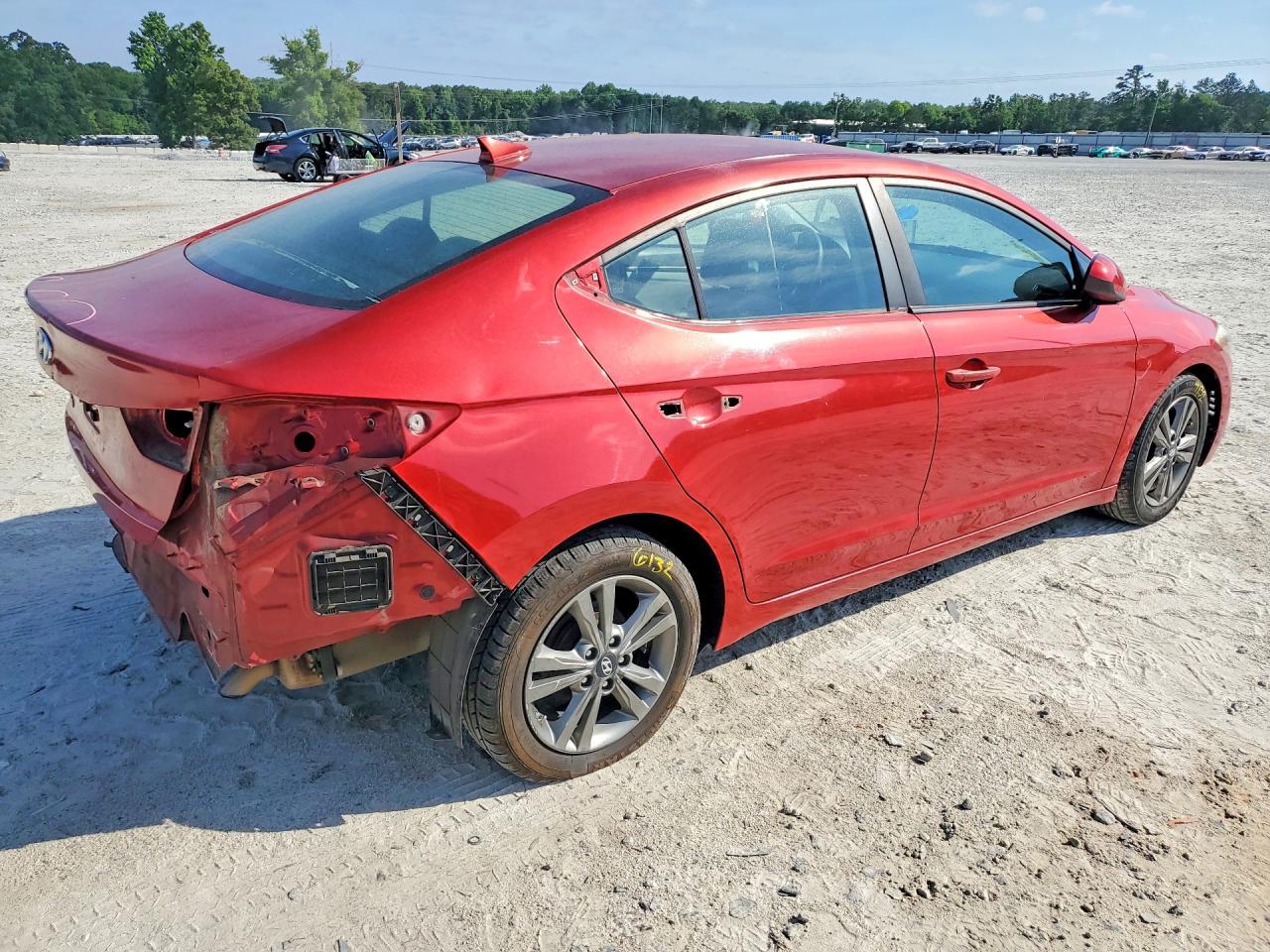 2017 Hyundai Elantra Se - Фото 3